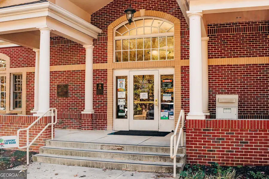 220 Fowler Farms Drive, Auburn, GA 30011 - #3