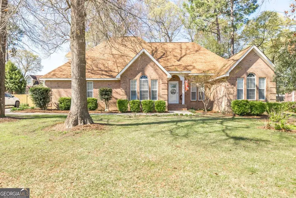 105 Kentucky Downs, Perry, GA 31069 - #1