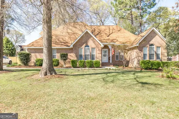 105 Kentucky Downs, Perry, GA 31069