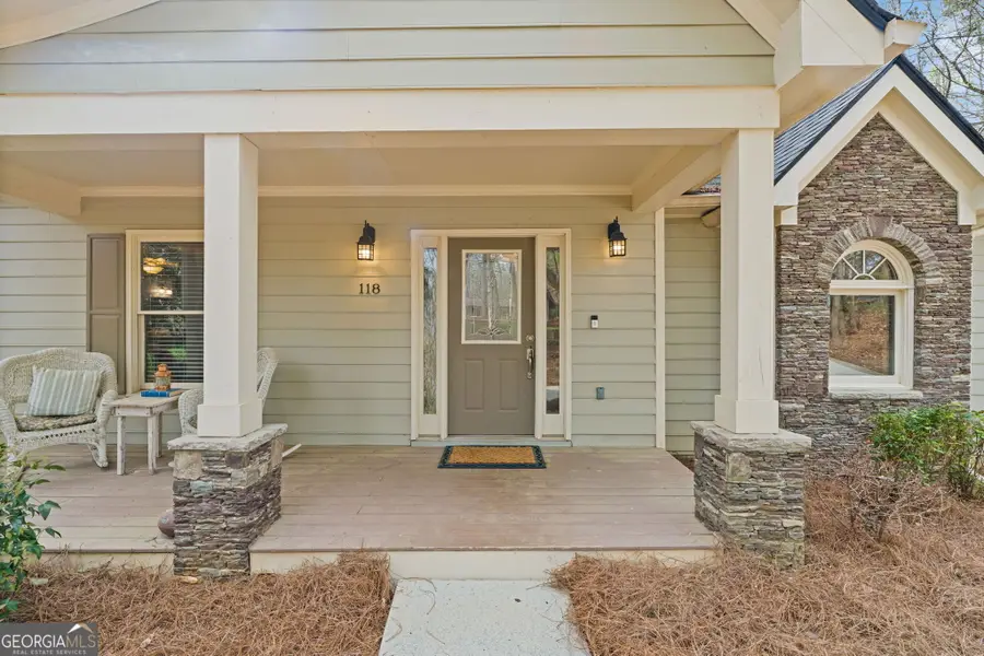 118 Little Ridge Road, Berkeley Lake, GA 30096 - #2