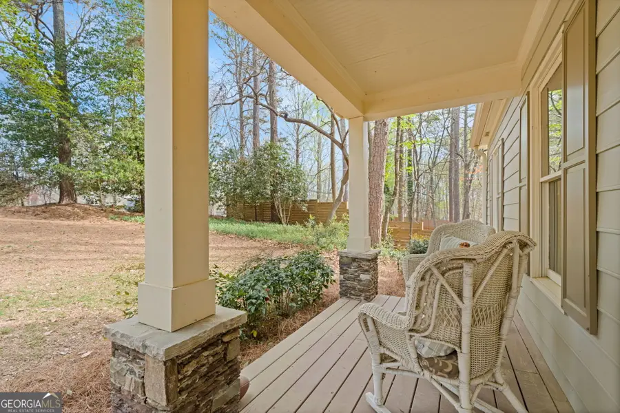 118 Little Ridge Road, Berkeley Lake, GA 30096 - #3