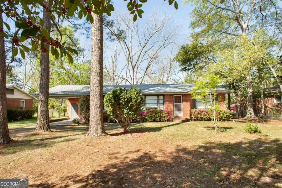 1329 Gorman Road, Waycross, GA 31503 - #2