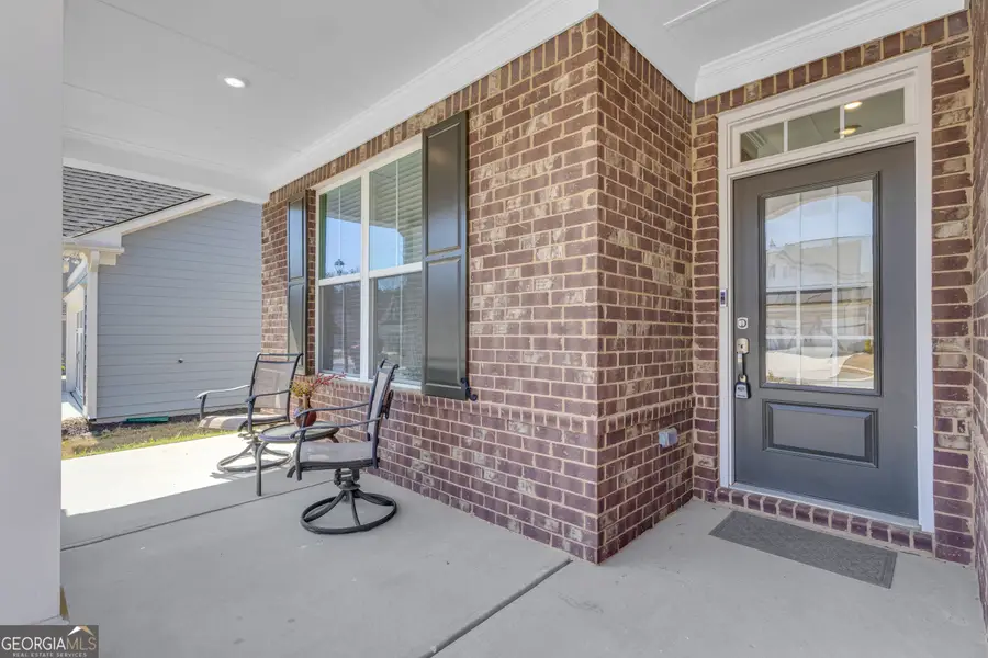 200 Amherst Way, Fayetteville, GA 30215 - #2