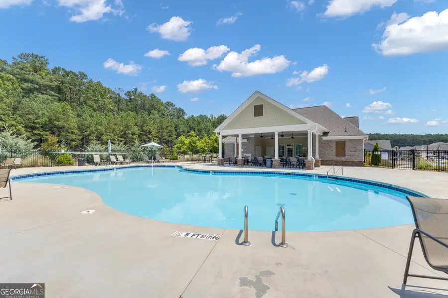 200 Amherst Way, Fayetteville, GA 30215 - #3