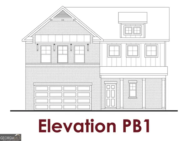 231 Fowler Farms Drive, Auburn, GA 30011