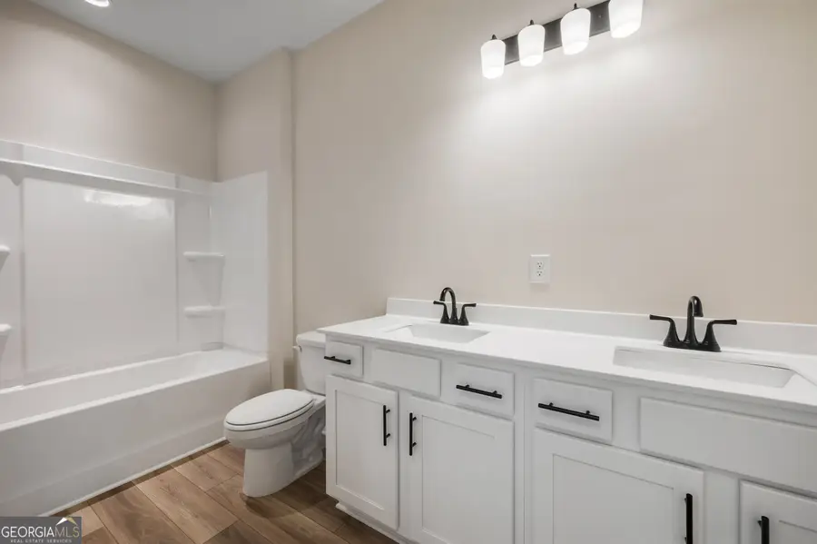 231 Fowler Farms Drive, Auburn, GA 30011 - #2