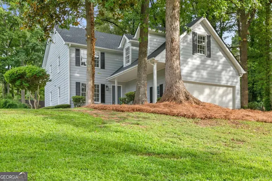 1420 Fieldgreen Overlook, Stone Mountain, GA 30088 - #2