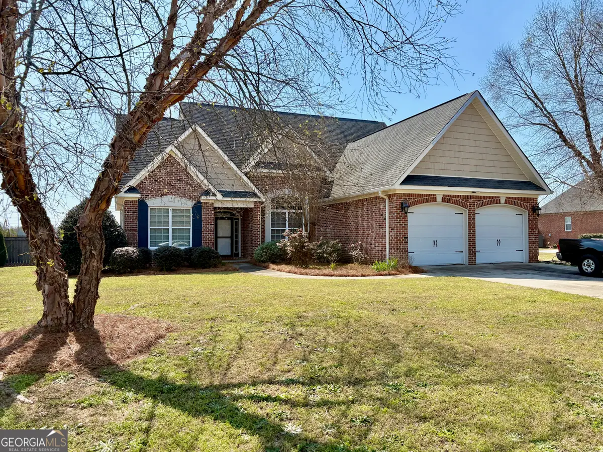 125 Peregrine Drive, Byron, GA 31008 - #1