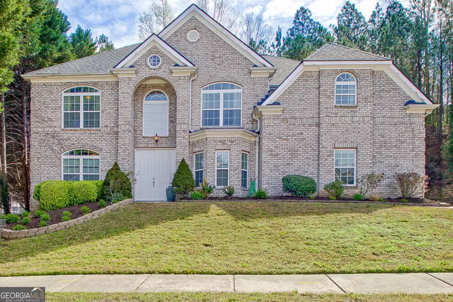 5408 Spelman Dr Sw, South Fulton, GA 30331 - #3
