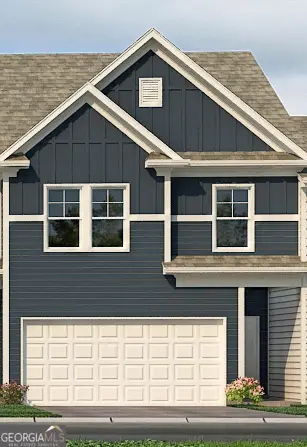 9418 Maple Grove Lane, Jonesboro, GA 30238 - #1