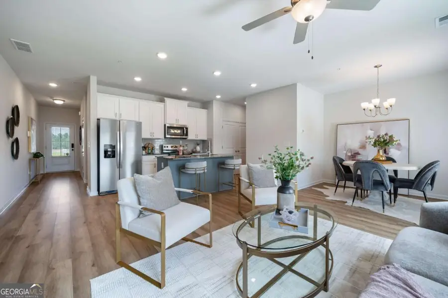 9418 Maple Grove Lane, Jonesboro, GA 30238 - #3