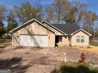 3432 Nellie Street, Patterson, GA 31557