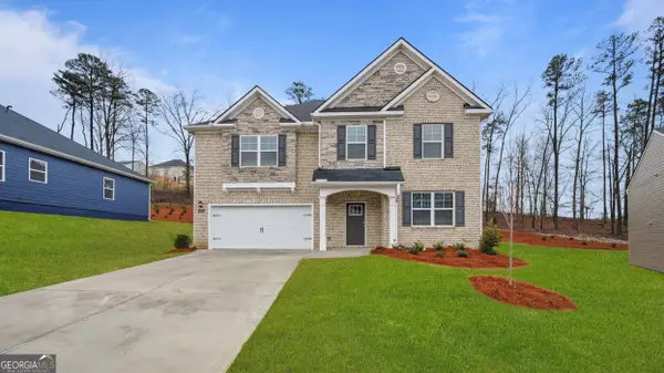 1308 Hollingsworth Way, Dacula, GA 30019