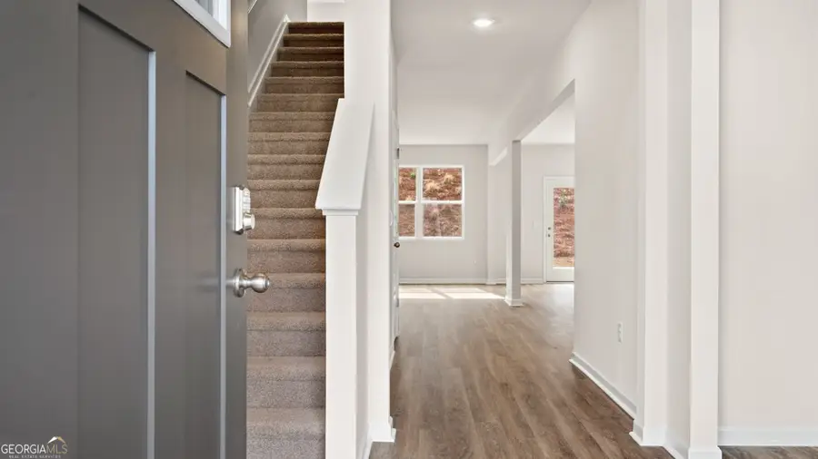 1308 Hollingsworth Way, Dacula, GA 30019 - #2