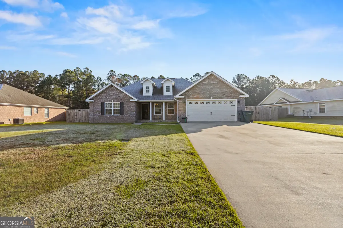 385 Carson Street Ne, Ludowici, GA 31316 - #1