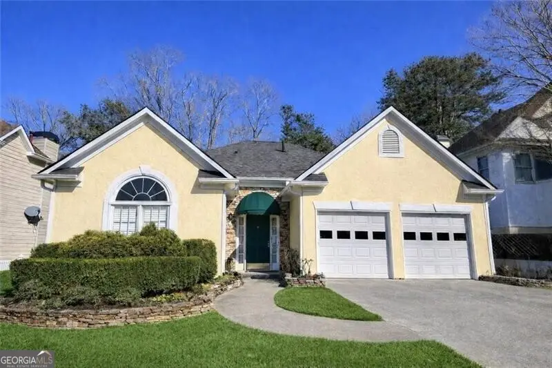 2840 Colleton Drive, Marietta, GA 30066 - #1