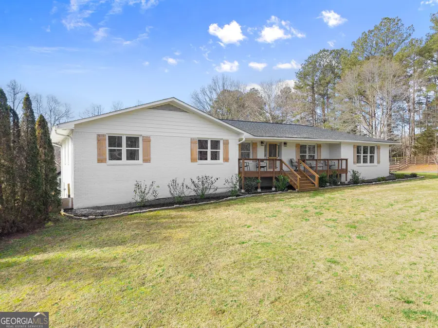 7691 Nicholson Road, Cumming, GA 30028 - #2