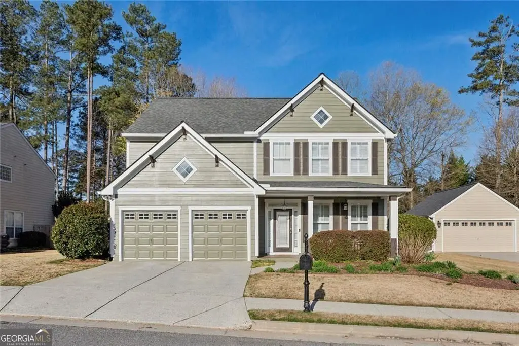 3737 Clear Lake Way, Acworth, GA 30101 - #1