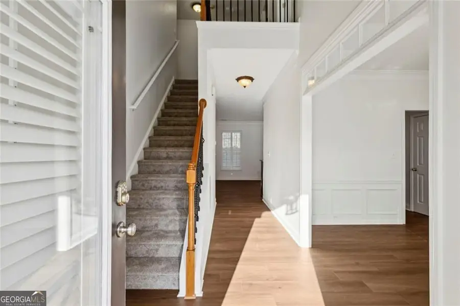 3737 Clear Lake Way, Acworth, GA 30101 - #3