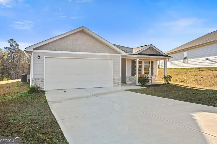 517 Macmillian Lane, Macon, GA 31220 - #2