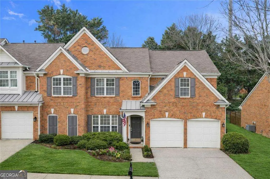 2319 Ventana Crossing #2, Marietta, GA 30062 - #1