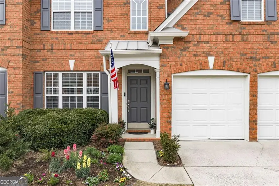 2319 Ventana Crossing #2, Marietta, GA 30062 - #2