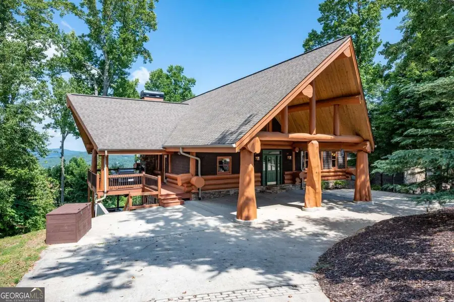 502 Overlook Drive, Blue Ridge, GA 30513 - #3