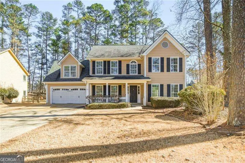 5210 Michaels Way, Woodstock, GA 30188 - #2