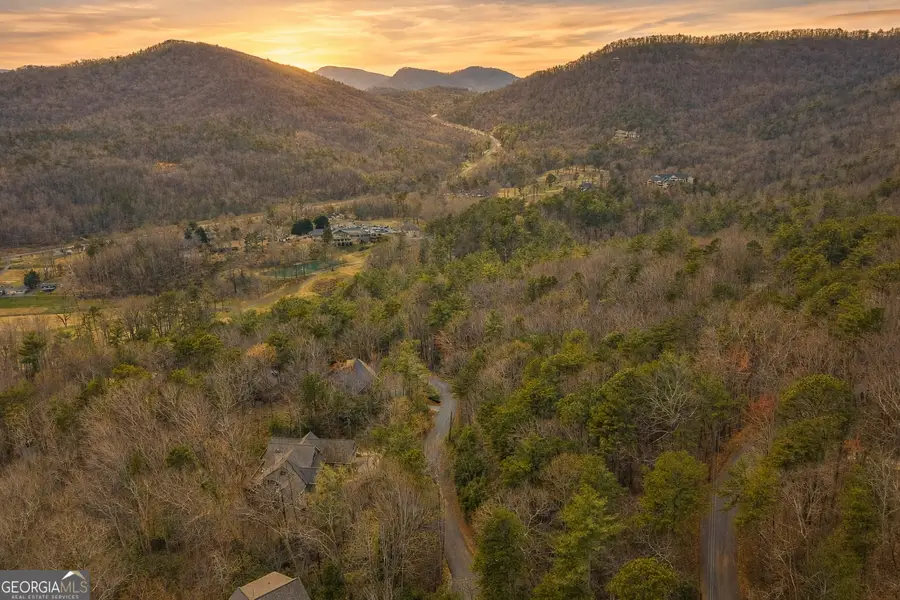 LOT 11 Lancelot Loop, Clayton, GA 30525 - #3