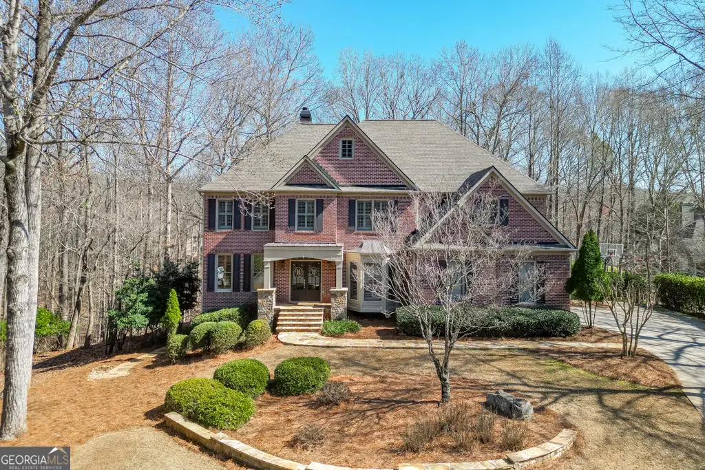 4040 Arrow Head Trail, Cumming, GA 30041 - #1
