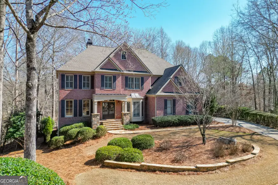 4040 Arrow Head Trail, Cumming, GA 30041 - #2