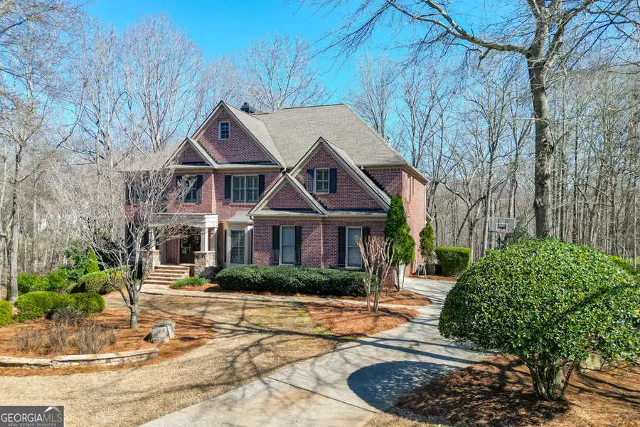 4040 Arrow Head Trail, Cumming, GA 30041 - #3