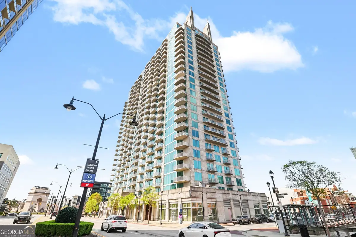 361 17th Street Nw #1603, Atlanta, GA 30363 - #1