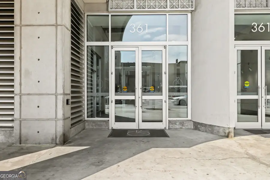361 17th Street Nw #1603, Atlanta, GA 30363 - #2
