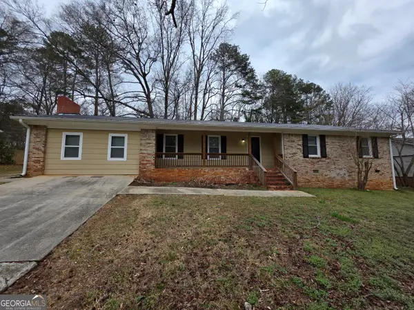 724 Country Club Dr, Monroe, GA 30655