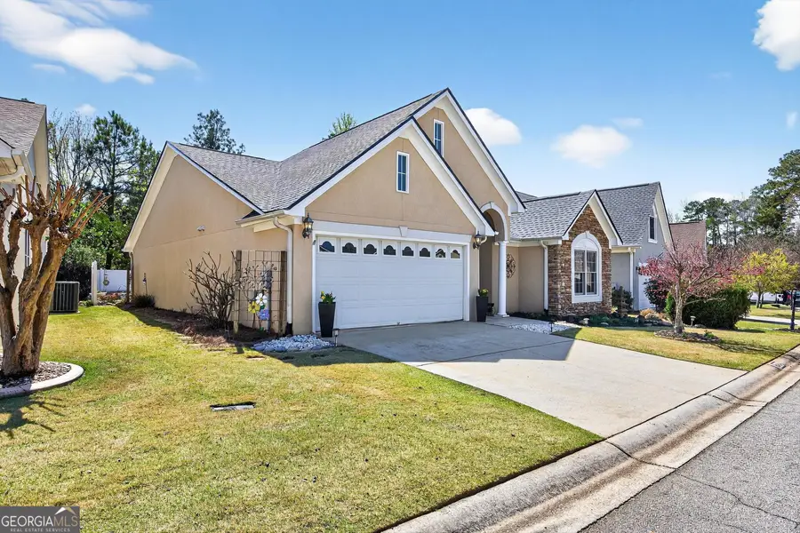 209 Collierstown Way, Peachtree City, GA 30269 - #3