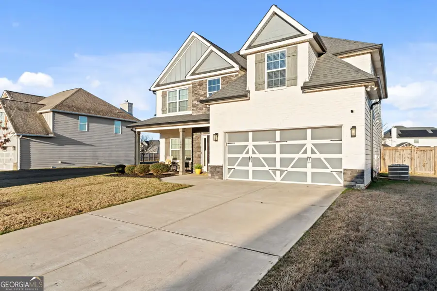 406 Pearl Moss Lane, Kathleen, GA 31047 - #2