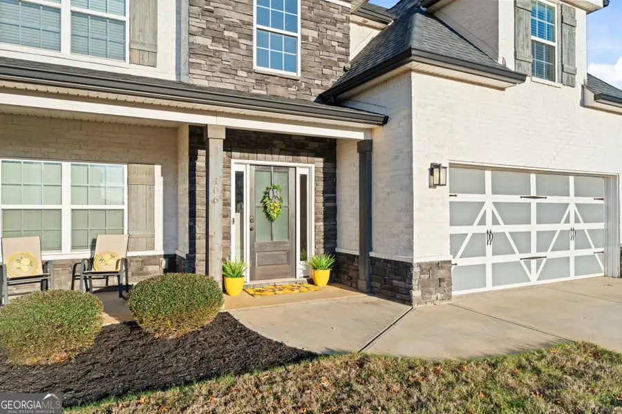 406 Pearl Moss Lane, Kathleen, GA 31047 - #3