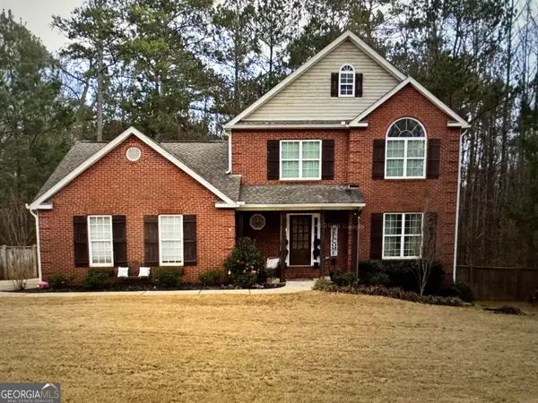 142 River Park Circle, McDonough, GA 30252