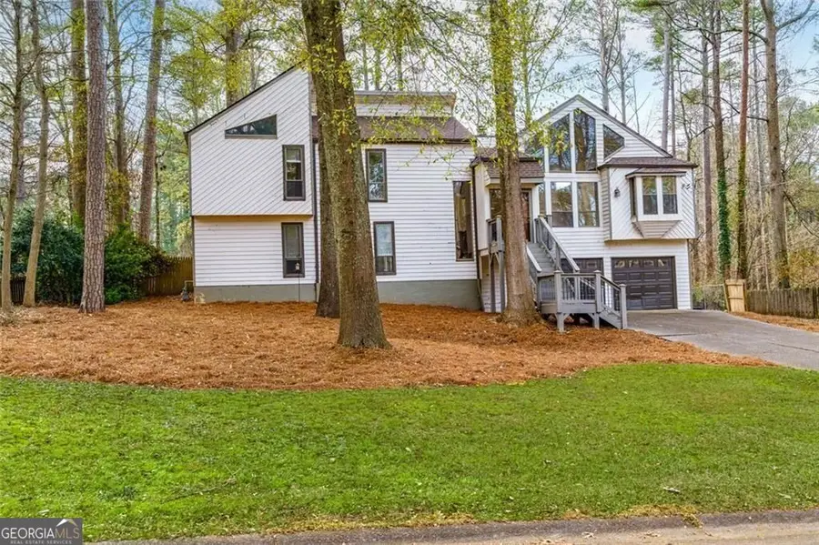 4910 Tremont Drive Ne, Marietta, GA 30066 - #3