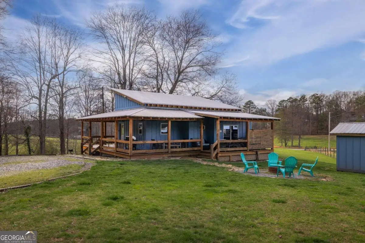 33 Harris Lane, Blue Ridge, GA 30513 - #1