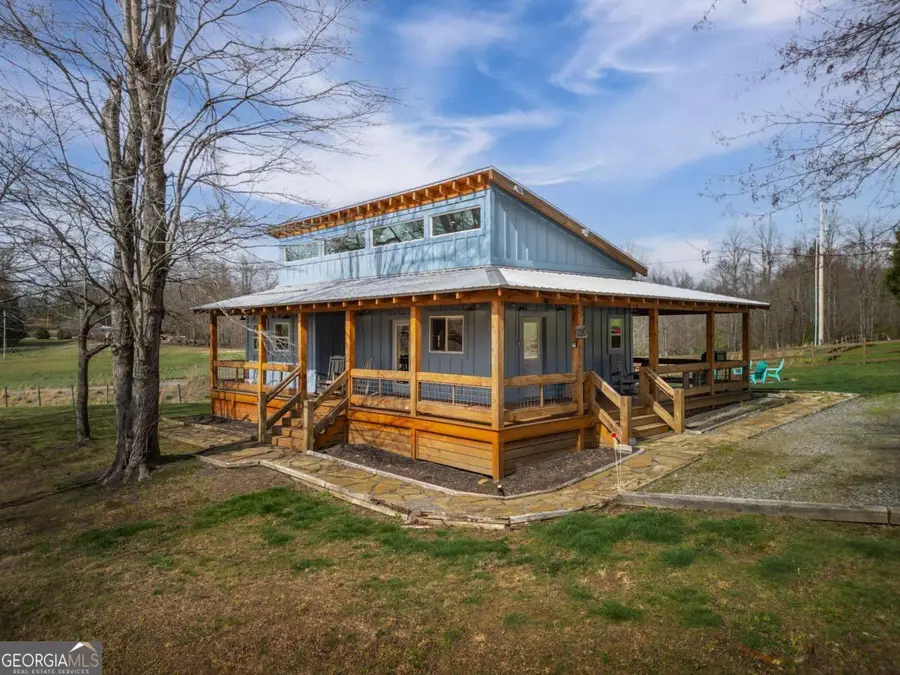 33 Harris Lane, Blue Ridge, GA 30513 - #2