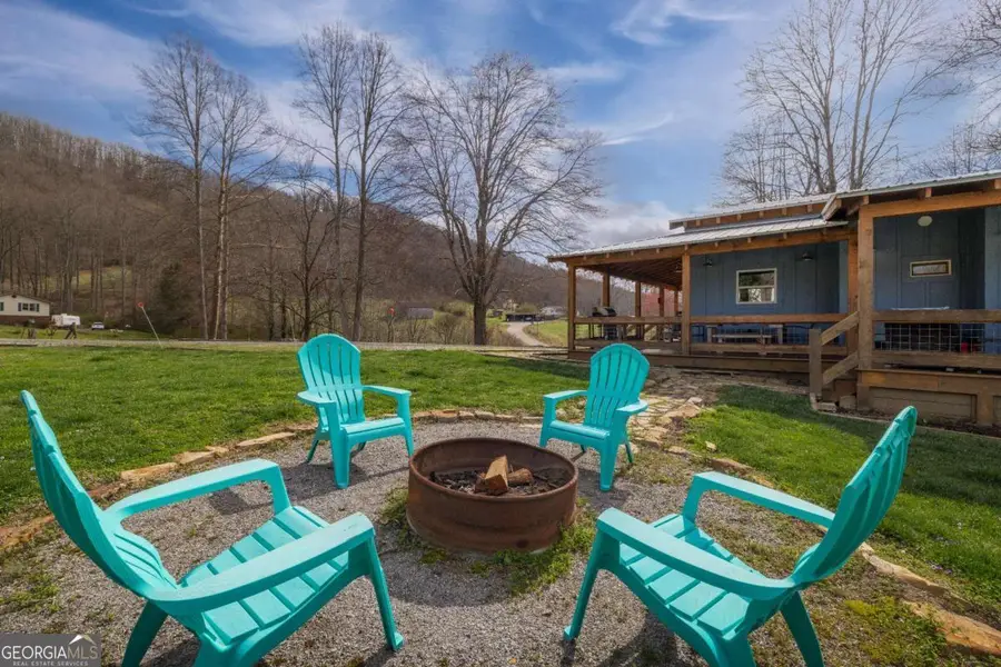 33 Harris Lane, Blue Ridge, GA 30513 - #3