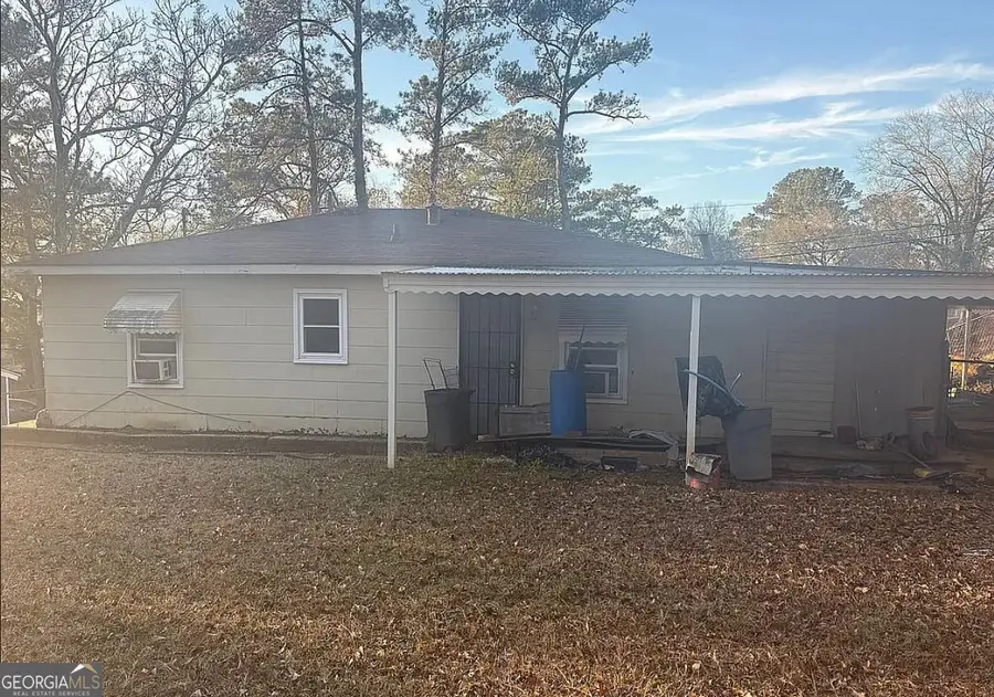 4624 Conner Road, Columbus, GA 31903 - #2