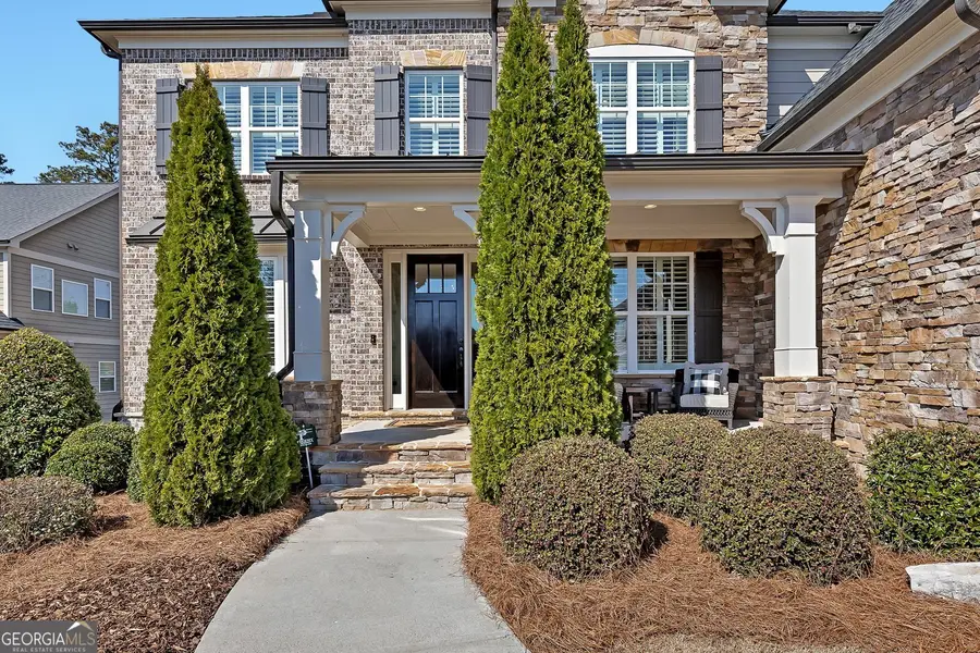 152 Sierra Circle, Woodstock, GA 30188 - #2