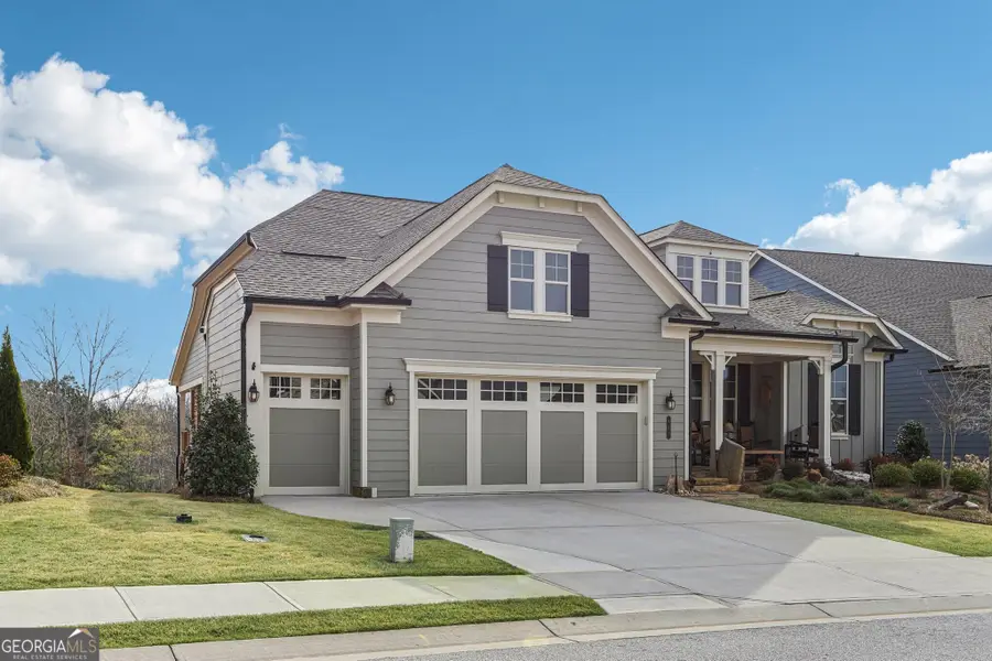 419 Ontario Lane, Hoschton, GA 30548 - #2