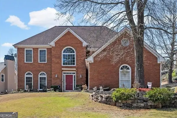 3448 Highborne Connector Ne, Marietta, GA 30066