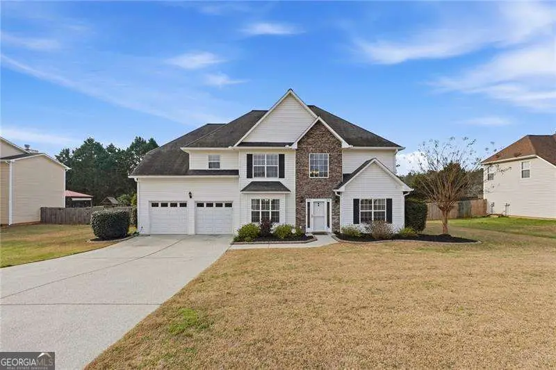 140 Bermuda Court, Dallas, GA 30157 - #2