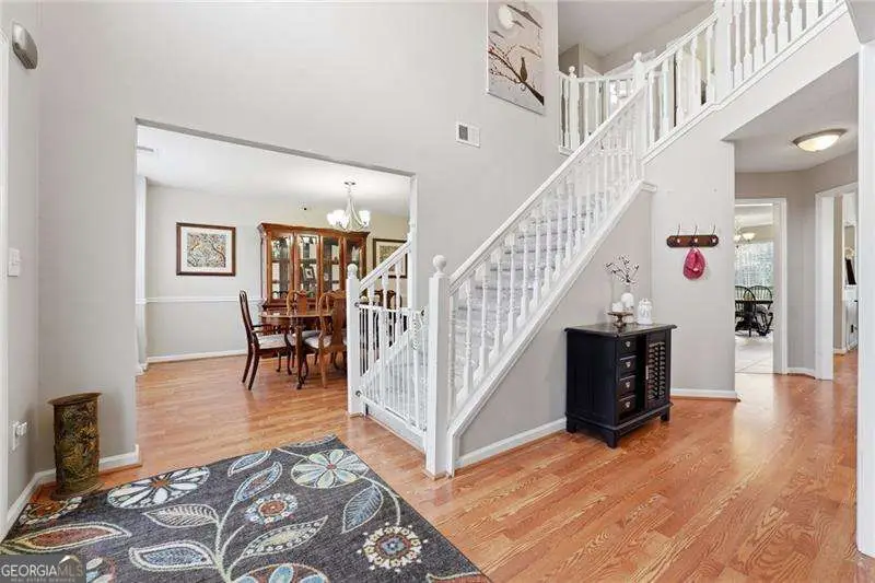 140 Bermuda Court, Dallas, GA 30157 - #3