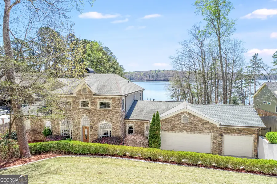 4801 Propes Drive, Oakwood, GA 30566 - #3